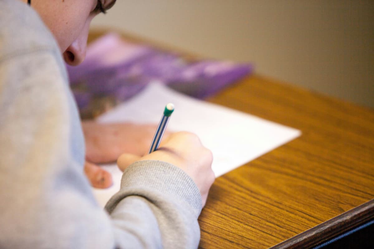 Pautas para preparar tus examenes